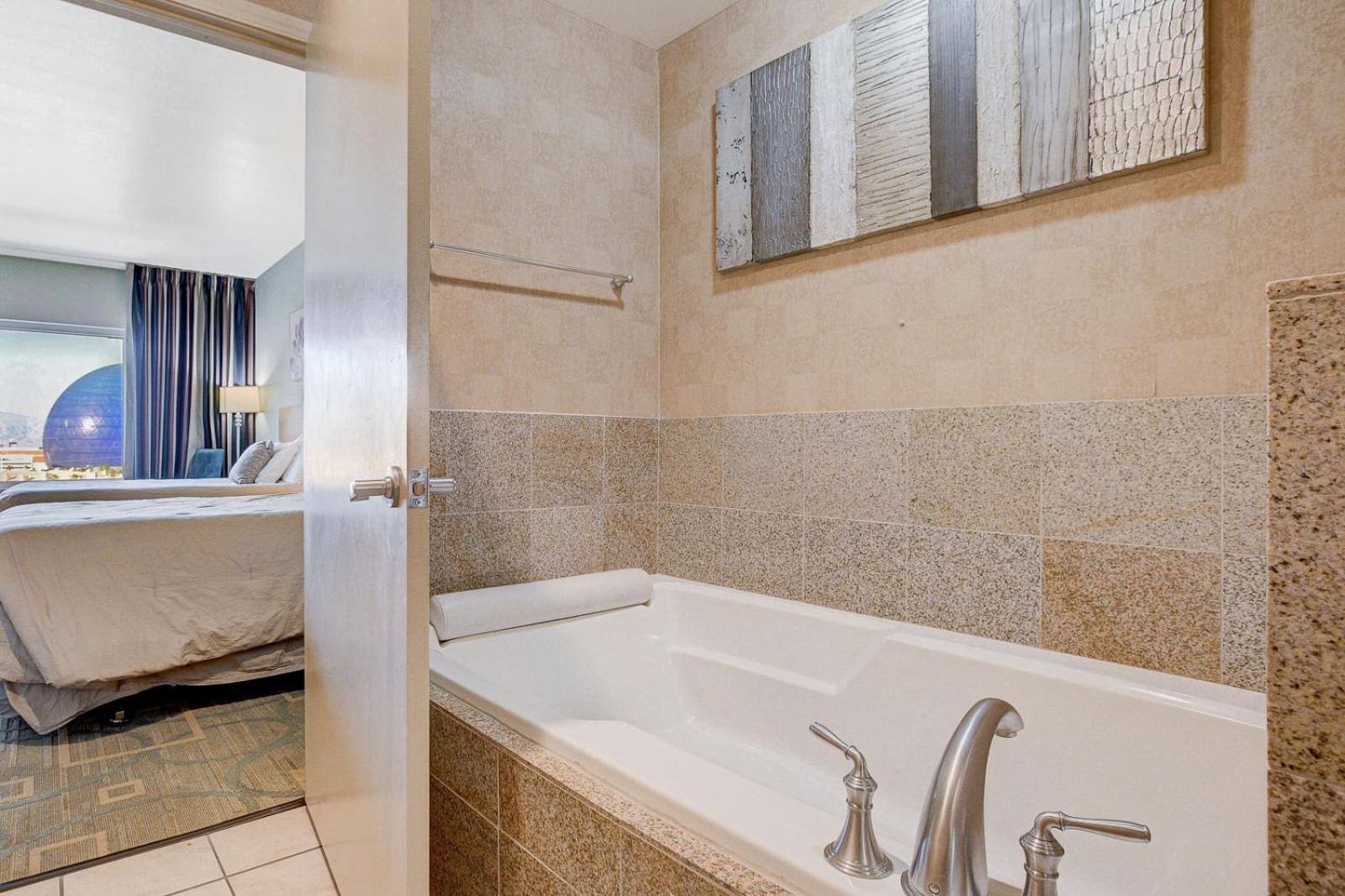 Modern Oasis Steps Away From The Las Vegas Strip Exterior foto